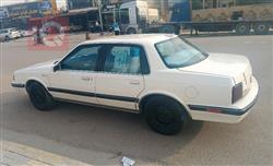 شيفروليه اولدزموبيل